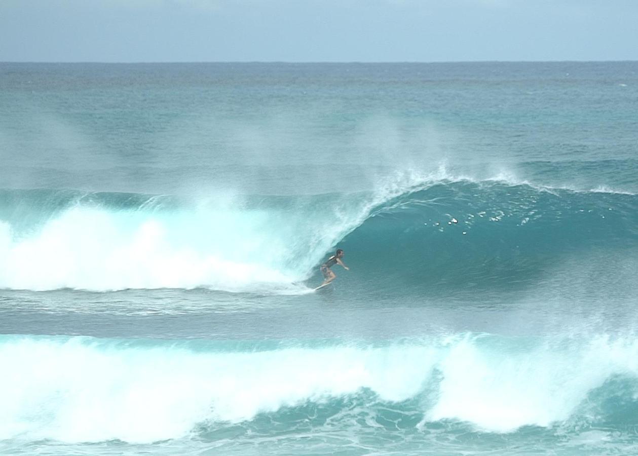 Surf Camp Kokoplaj, A 150M De La Plage Et Du Spot De Surf Sainte-Anne  Exterior foto